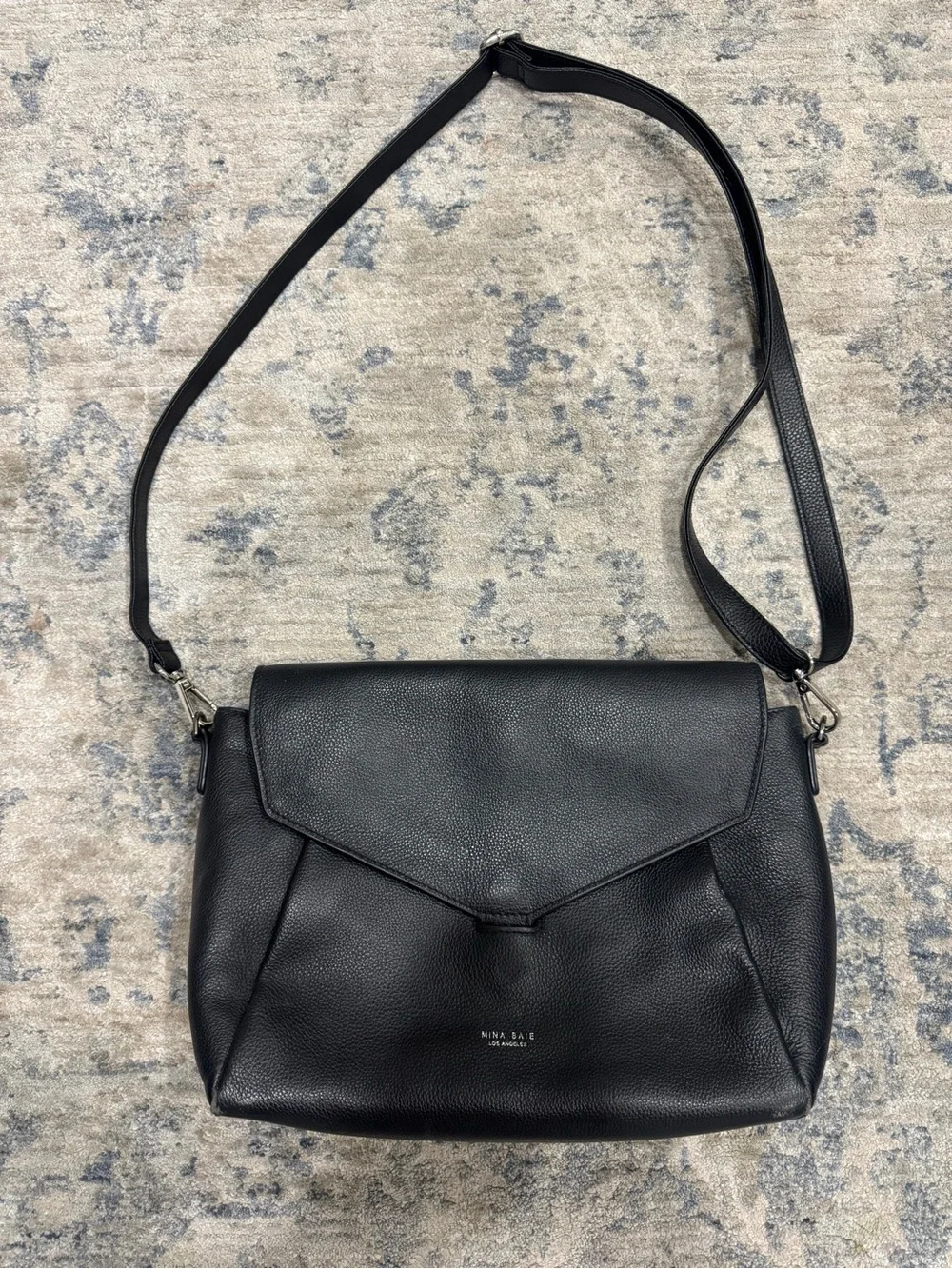 Mina Baie Audrey bag
